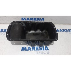Citroen - DS3 - Sump