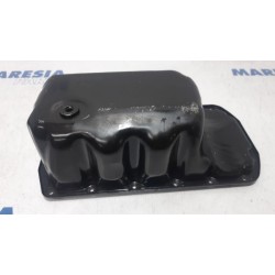 Citroen - DS3 - Sump