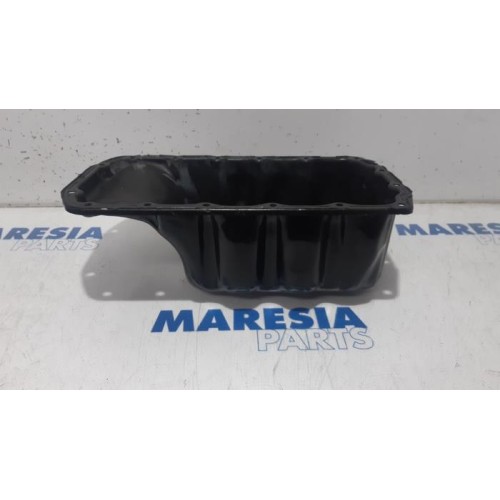 Citroen - DS3 - Sump