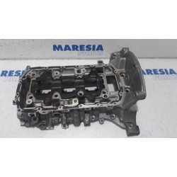 Citroen - DS3 - Sump