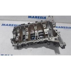 Citroen - DS3 - Sump