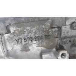 Citroen - DS3 - Sump