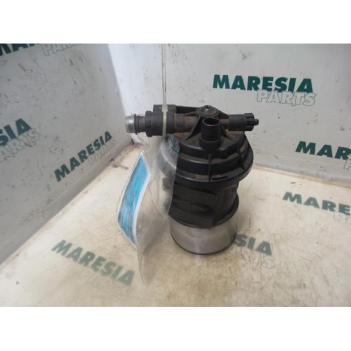 Renault - Kangoo - Fuel filter housing