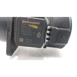 Renault - Kangoo - Luchthoeveelheidsmeter