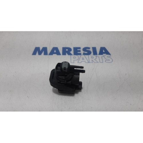 Renault - Kangoo - Turbo pressure regulator