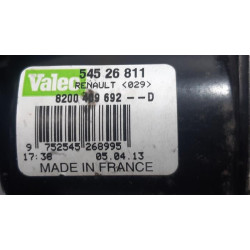 Renault - Kangoo - Front wiper motor