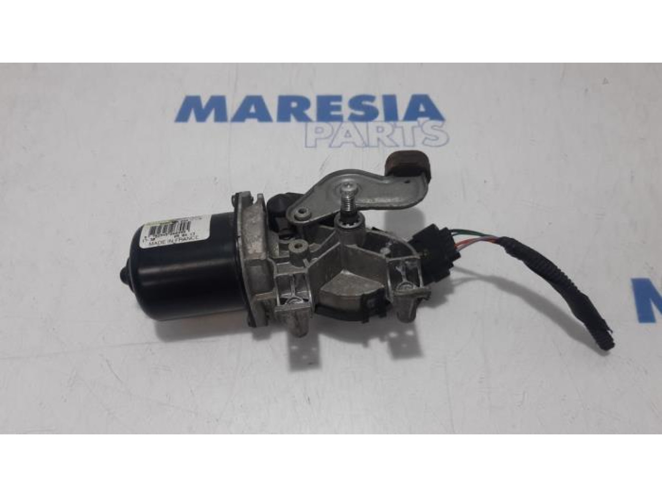 Renault - Kangoo - Front wiper motor