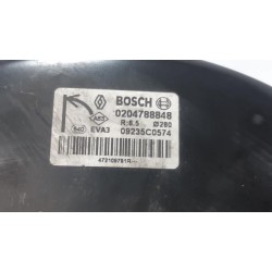 Renault - Kangoo - Brake servo