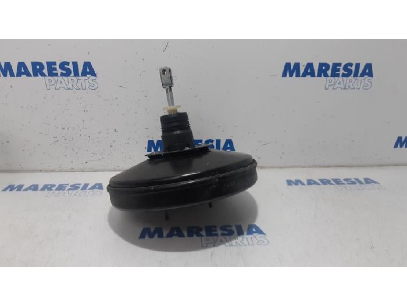 Renault - Kangoo - Brake servo