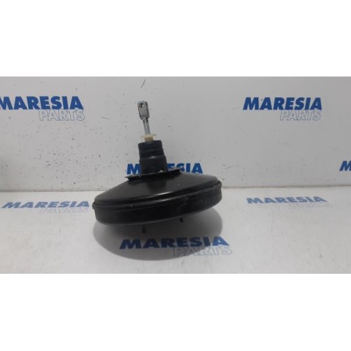 Renault - Kangoo - Brake servo