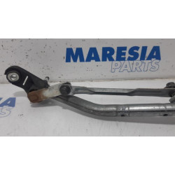 Renault - Kangoo - Wiper mechanism