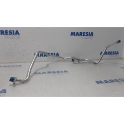 Renault - Kangoo - Air conditioning line