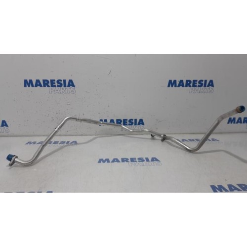Renault - Kangoo - Air conditioning line