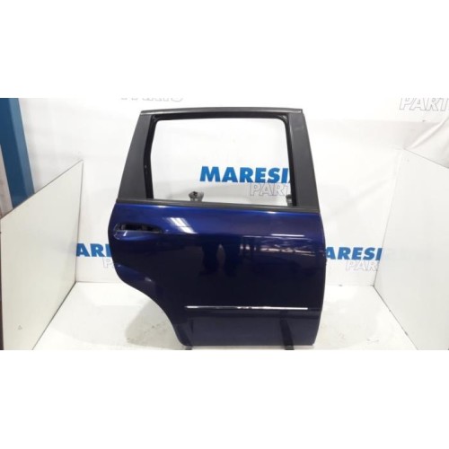 Fiat - Croma - Rear door 4-door, right