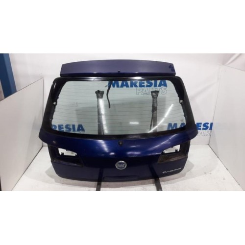 Fiat - Croma - Hayon