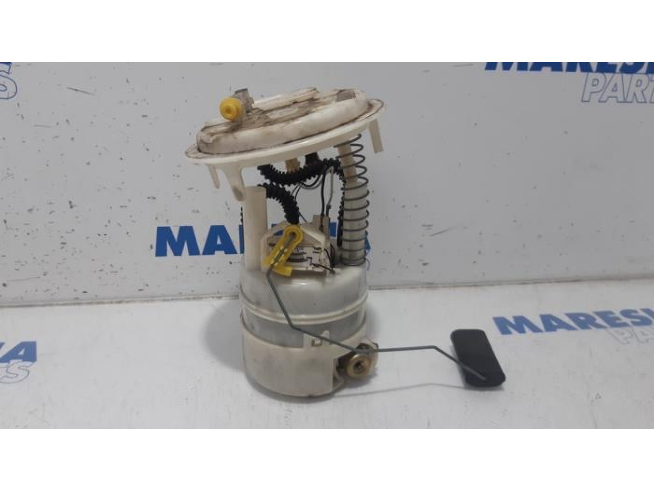 Peugeot - 407 - Pompe carburant électrique