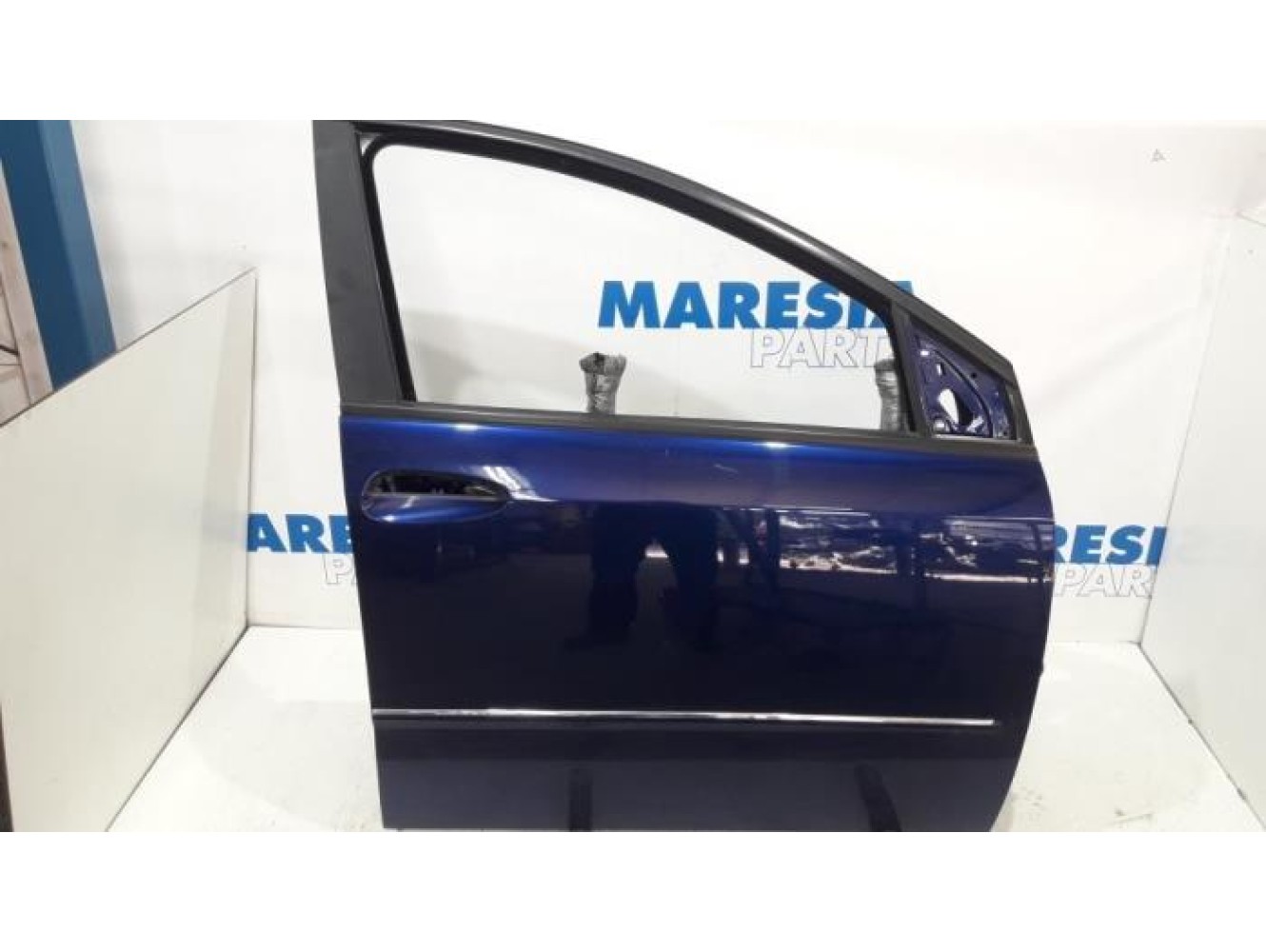 Fiat - Croma - Portière 4portes avant droite