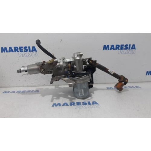 Renault - Kangoo - Steering column housing
