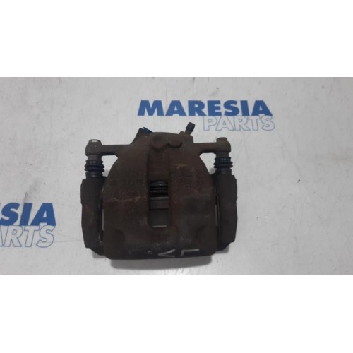 Renault - Kangoo - Front brake calliper, left