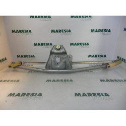 Renault - Kangoo - Wiper mechanism