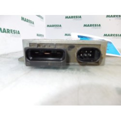 Renault - Kangoo - Glow plug relay