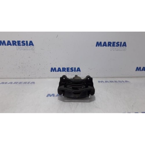 Peugeot - Boxer - Rear brake calliper, left