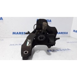 Peugeot - Boxer - Knuckle bracket, front right