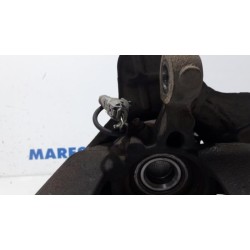 Peugeot - Boxer - Knuckle bracket, front right