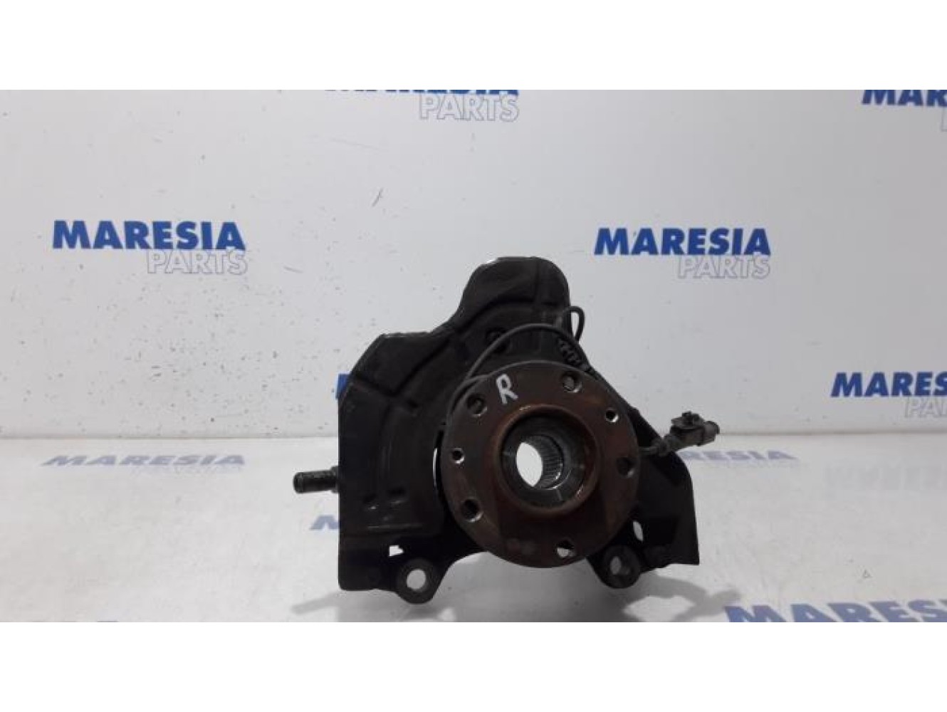 Peugeot - Boxer - Knuckle bracket, front right