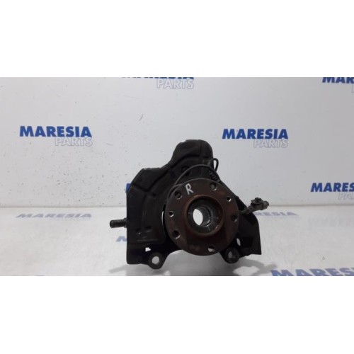 Peugeot - Boxer - Knuckle bracket, front right