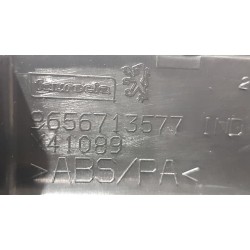 Peugeot - 207 - Card reader (lock)