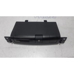 Peugeot - 207 - Card reader (lock)