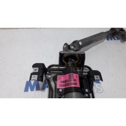 Peugeot - Boxer - Steering column housing