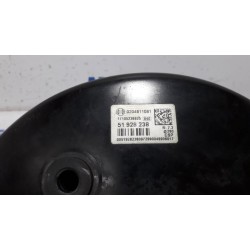 Peugeot - Boxer - Brake servo