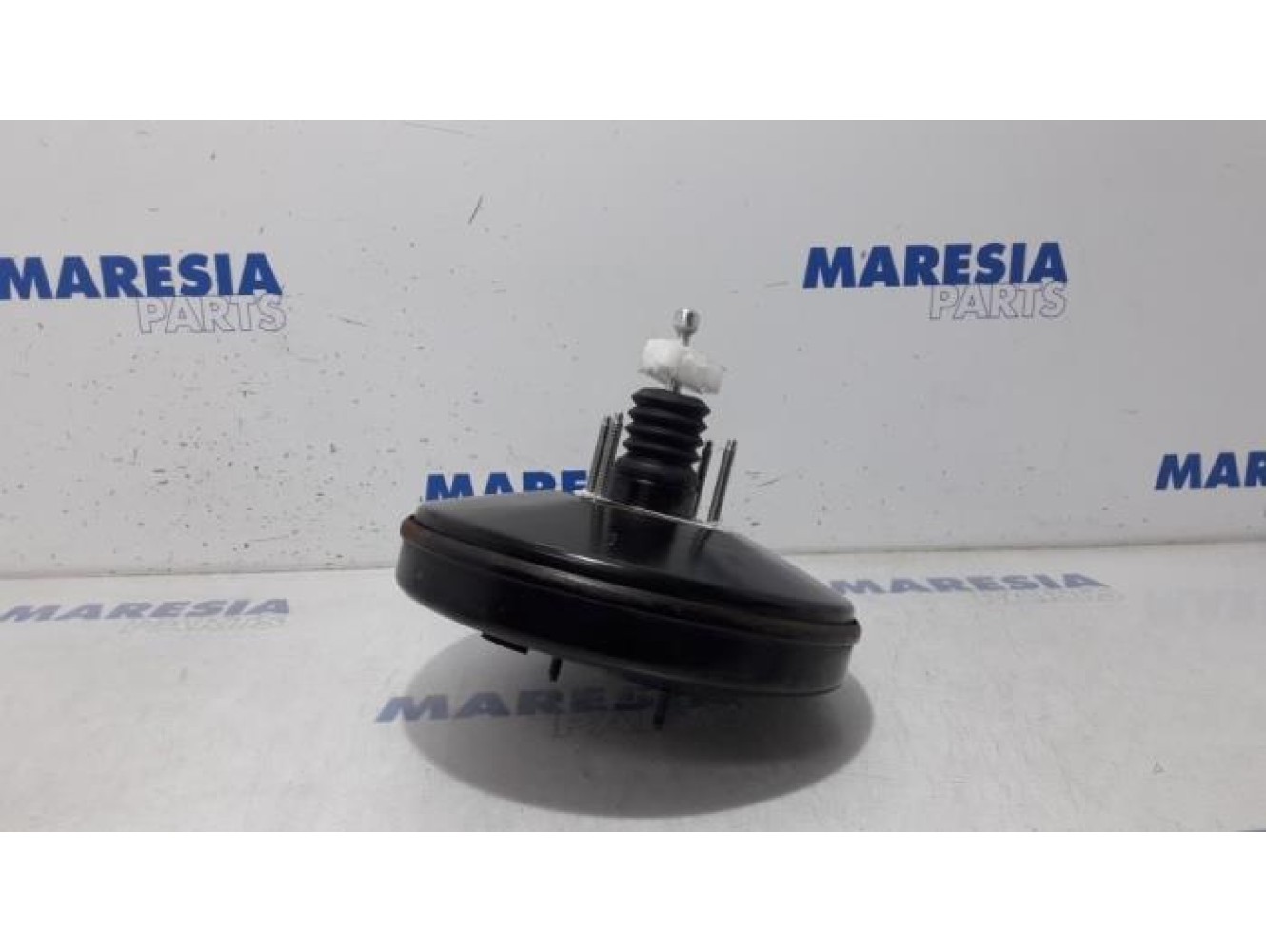 Peugeot - Boxer - Brake servo
