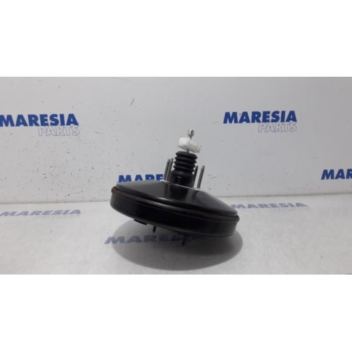 Peugeot - Boxer - Brake servo