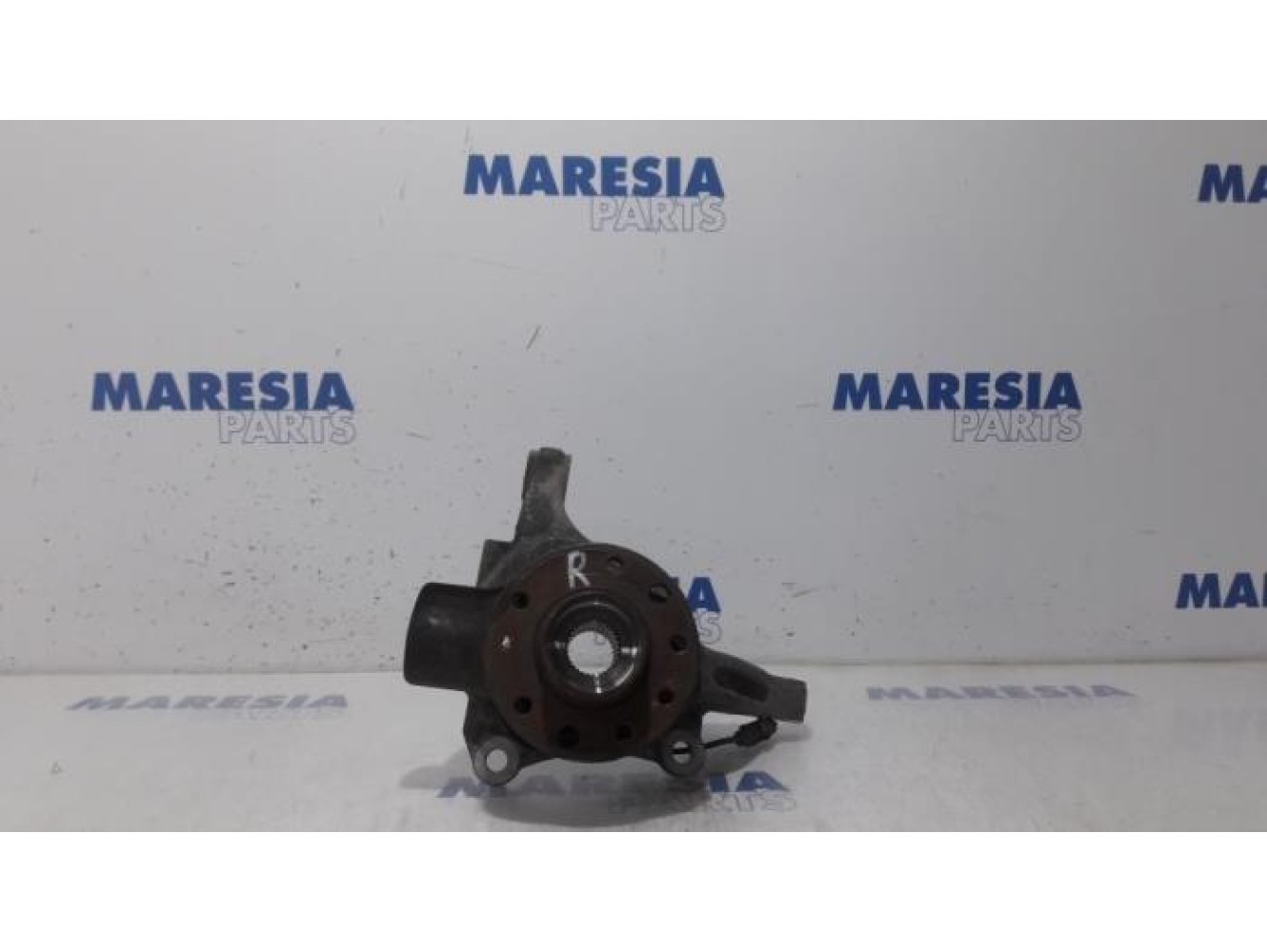 Fiat - Croma - Knuckle, front right