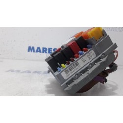 Fiat - Croma - Fuse box