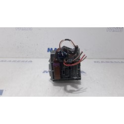 Fiat - Croma - Fuse box