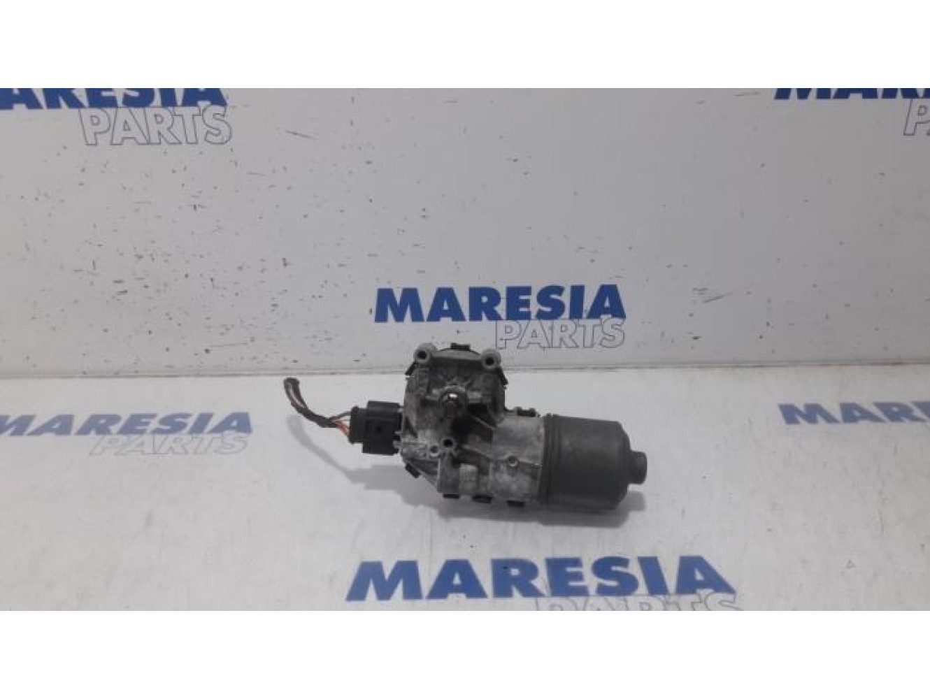 Fiat - Croma - Front wiper motor