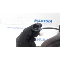 Fiat - Croma - Catalytic converter
