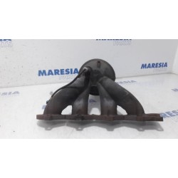 Fiat - Croma - Catalytic converter