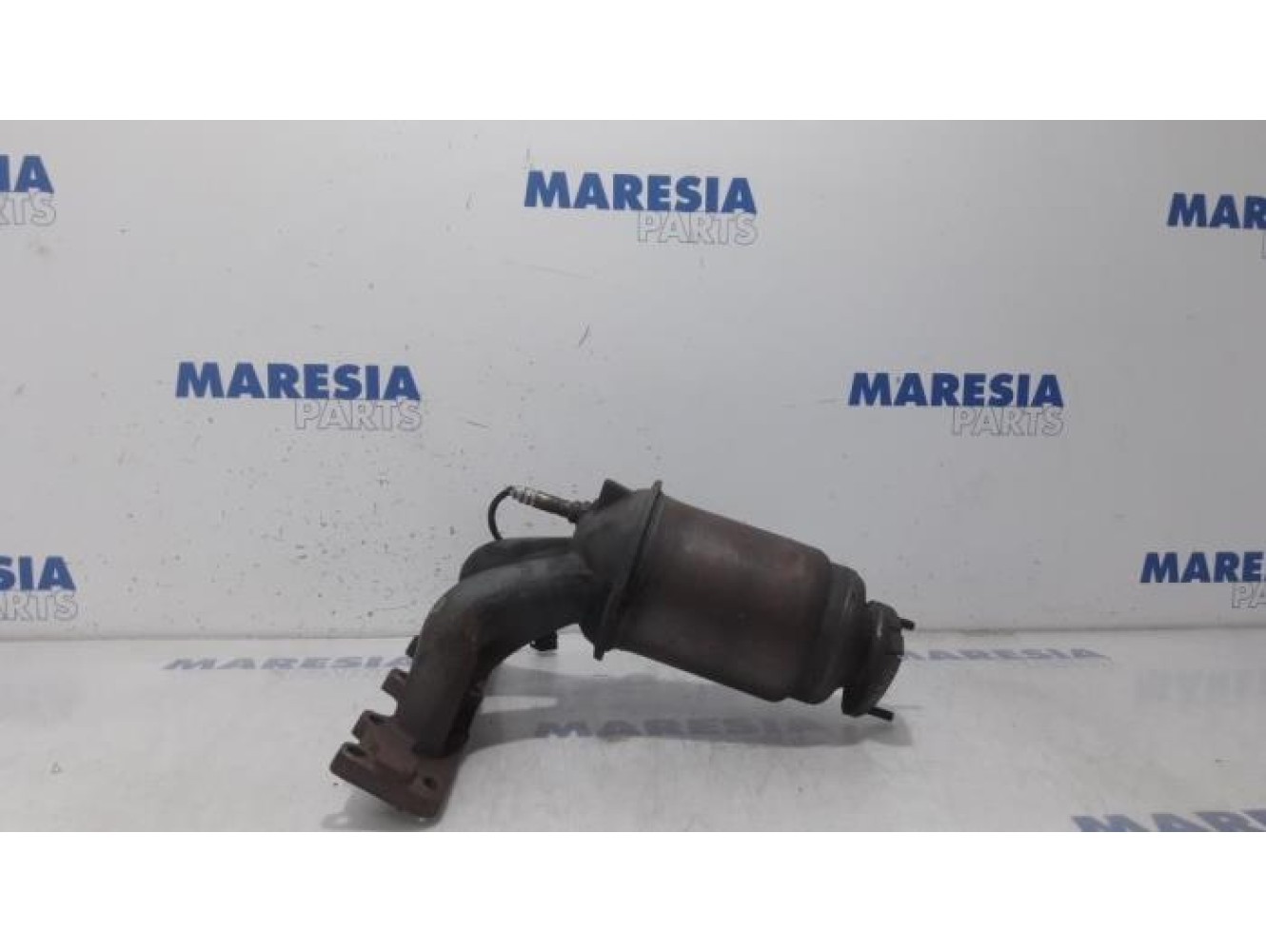 Fiat - Croma - Catalytic converter