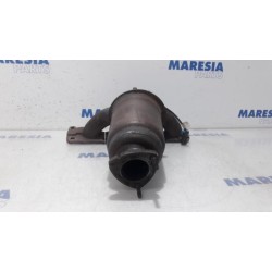 Fiat - Croma - Catalytic converter