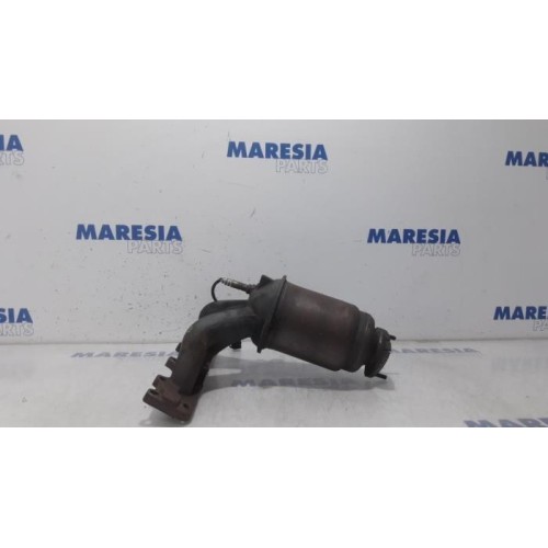 Fiat - Croma - Catalytic converter