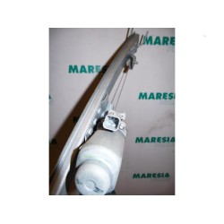 Peugeot - 107 - Window mechanism 4-door, front left