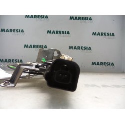 Peugeot - 107 - Deurslot Mechaniek 4Deurs links-achter