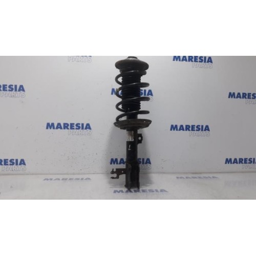 Fiat - Croma - Front shock absorber rod, left