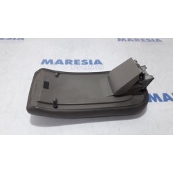 Renault - Megane - Armrest