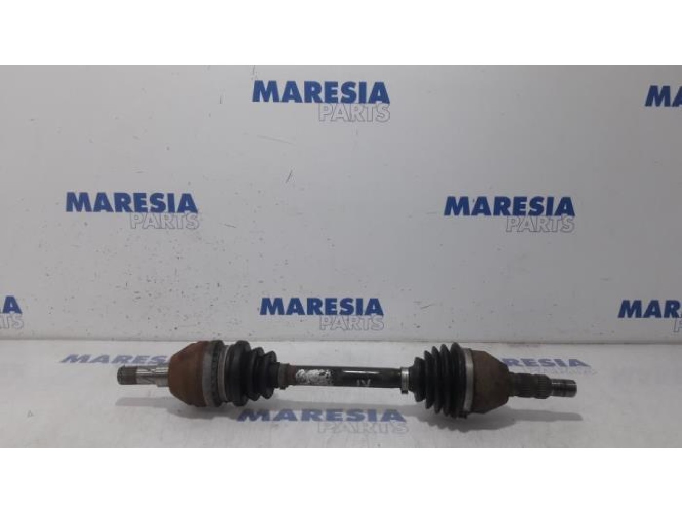 Fiat - Croma - Arbre de transmission avant gauche